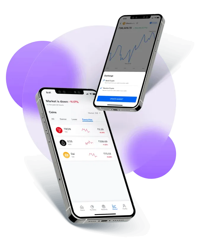 Bit Capital v4 - UNLOCK THE LIMITLESS POTENTIAL