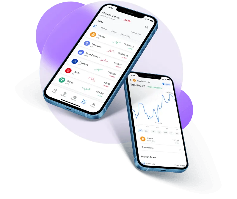 Bit Capital v4 - Sign-up now